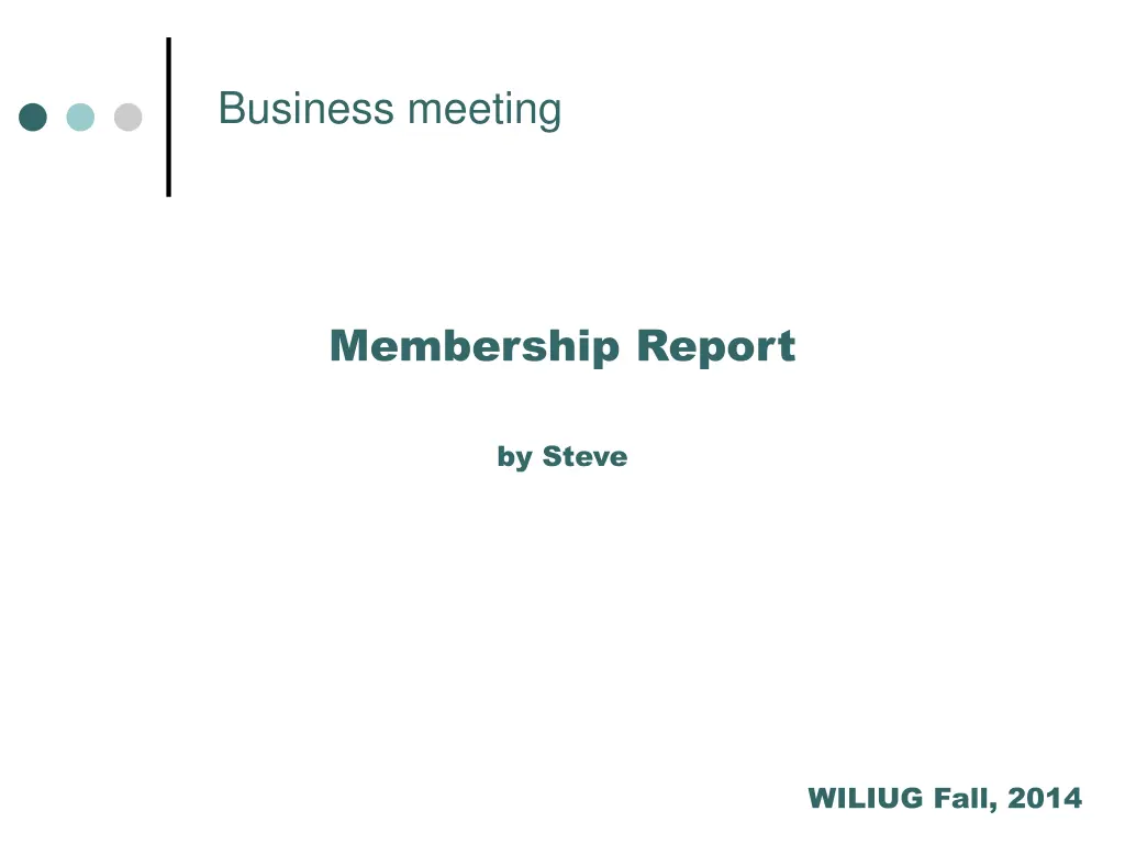 business meeting 1