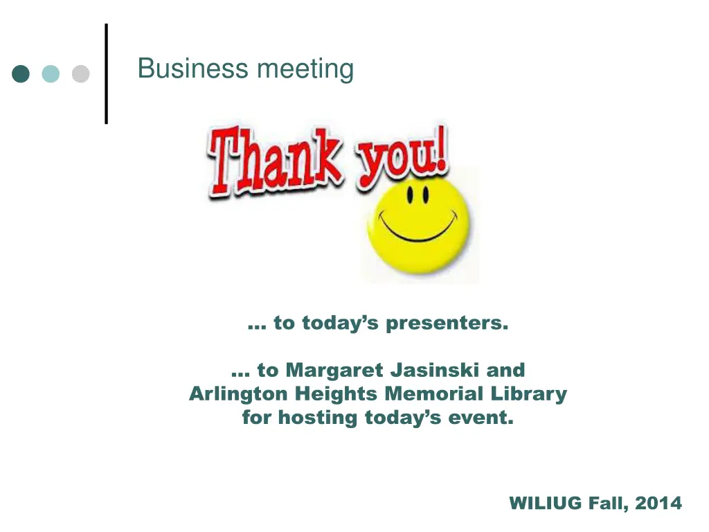 business meeting 11