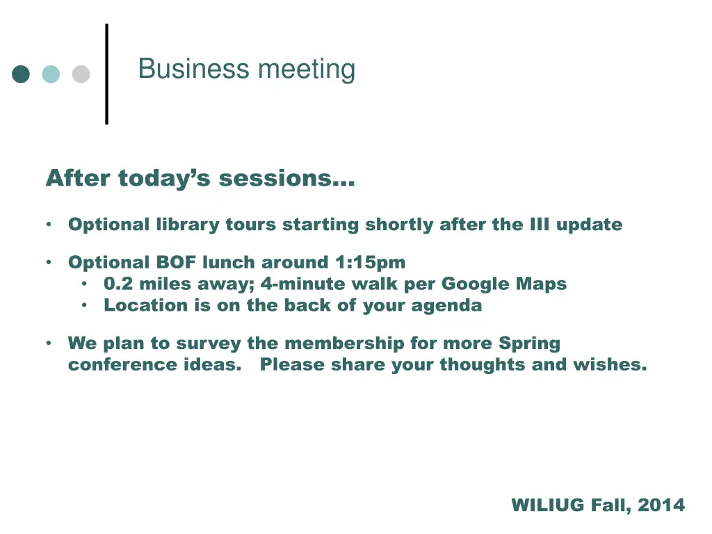 business meeting 9