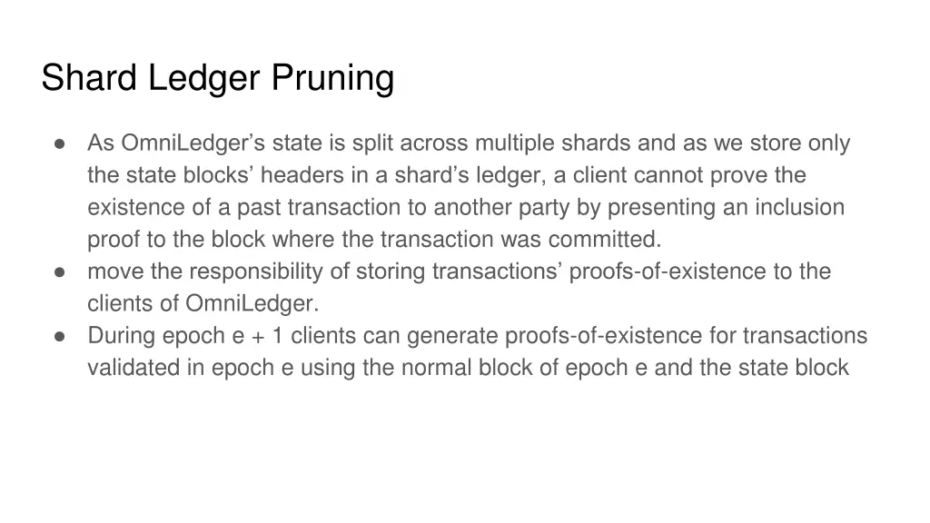 shard ledger pruning 1