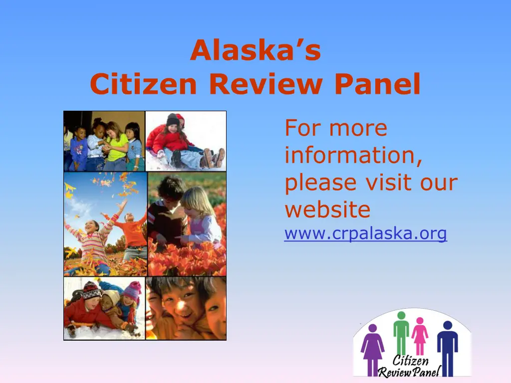 alaska s 1