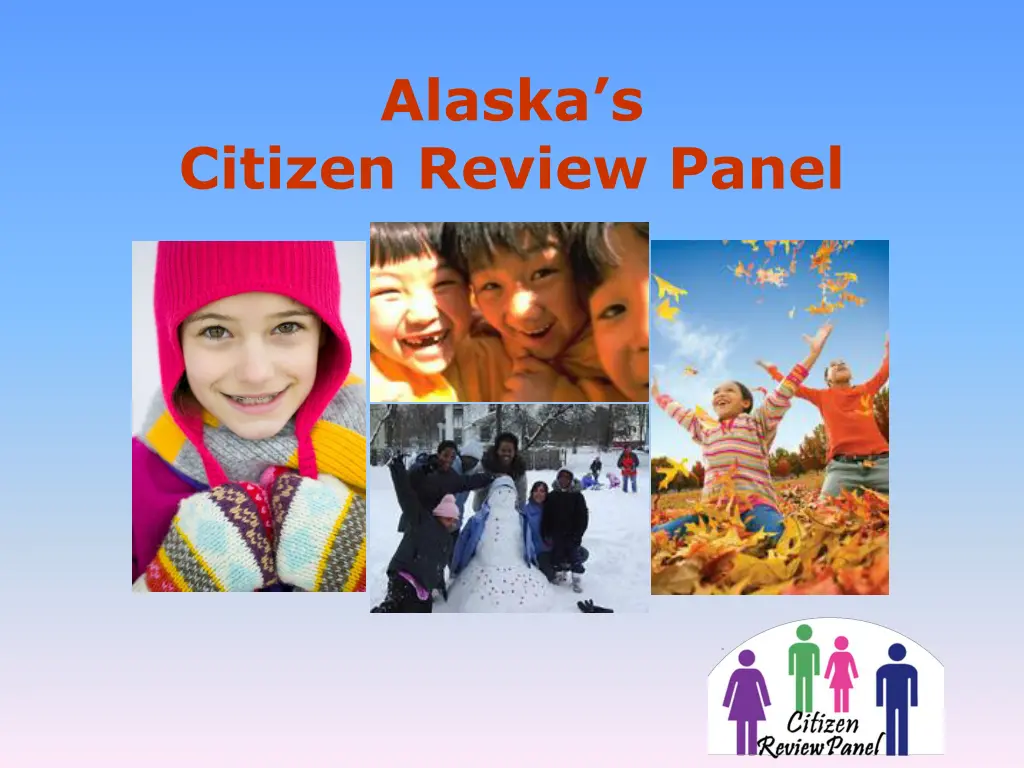 alaska s