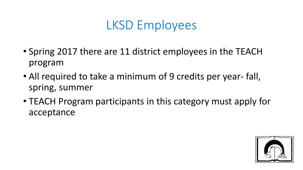 lksd employees