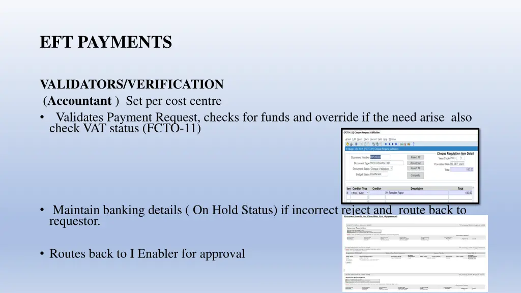 eft payments 1