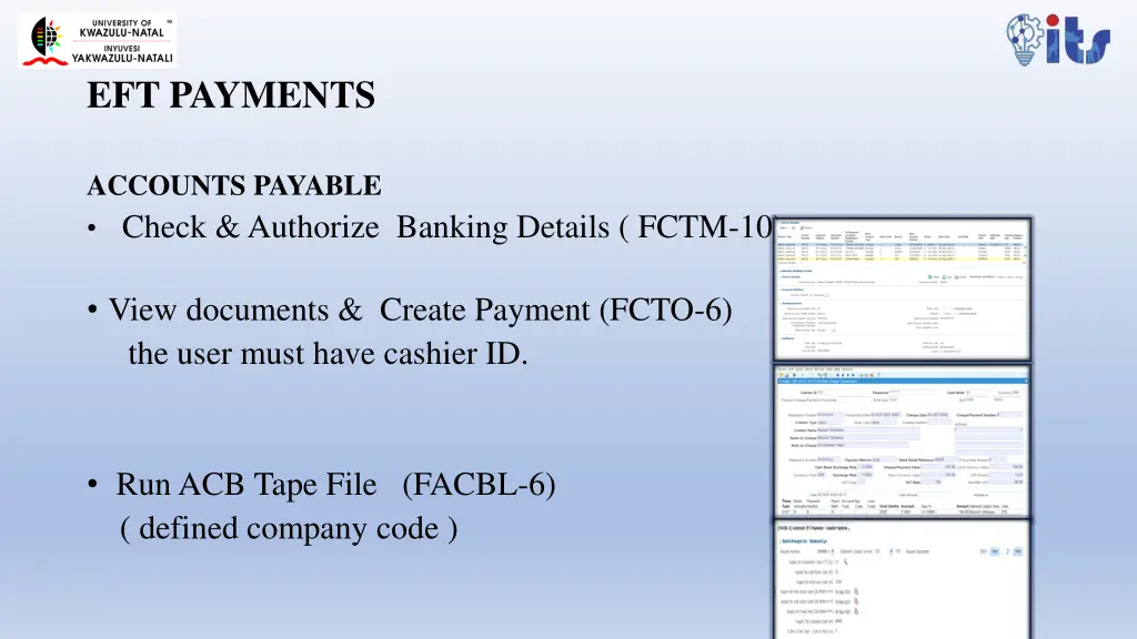 eft payments 3