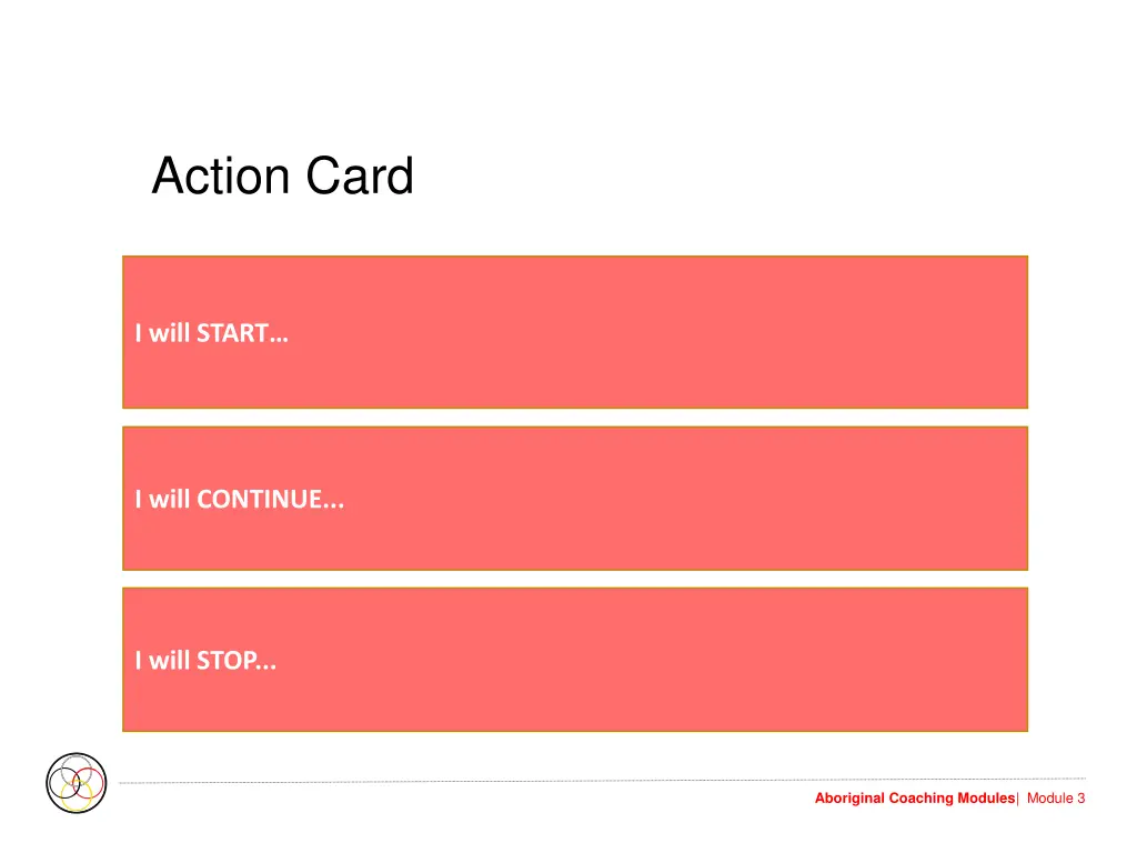 action card 2