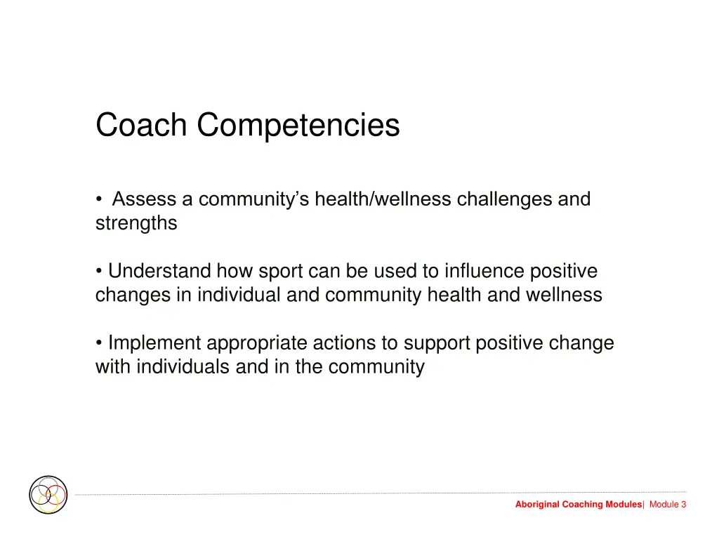 coach competencies 2