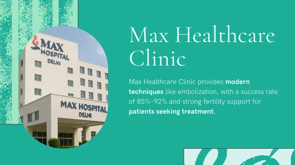 max healthcare clinic