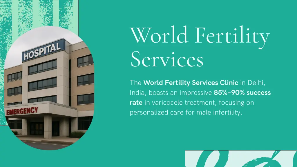 world fertility services