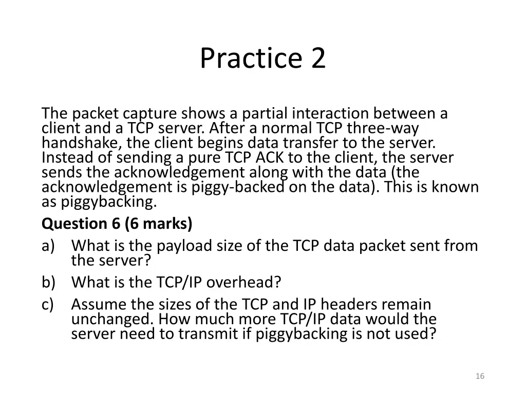practice 2 1