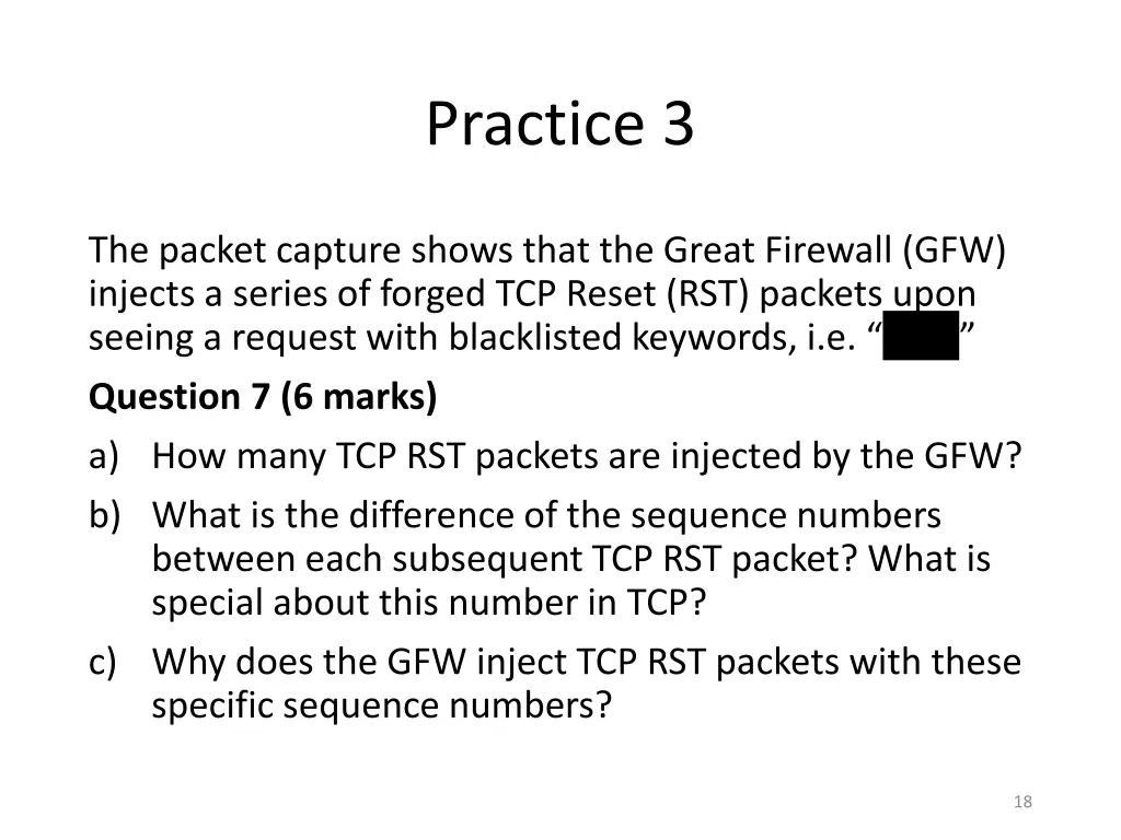 practice 3 1