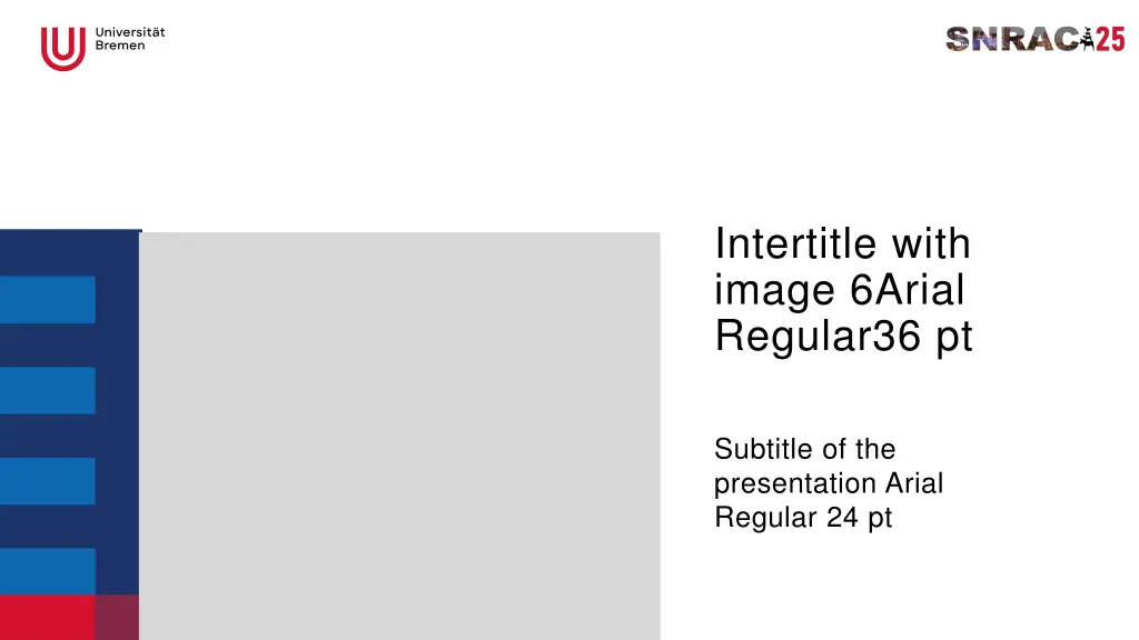 intertitle with image 6arial regular36 pt