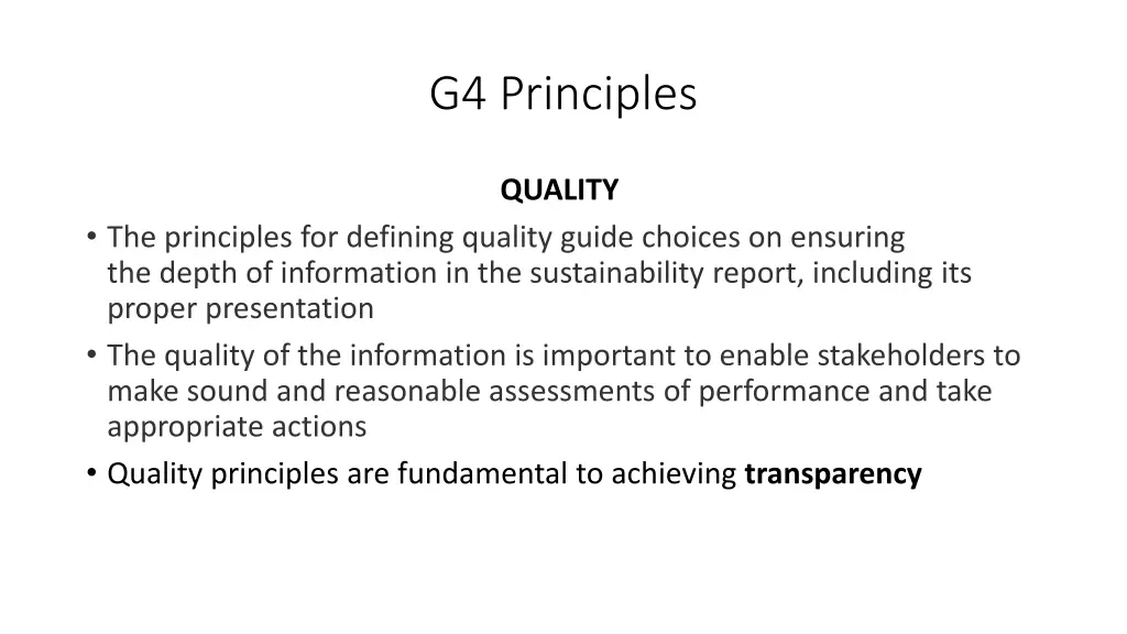 g4 principles 1