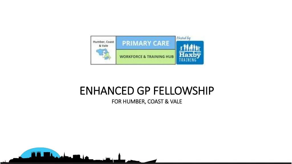 enhanced gp fellowship enhanced gp fellowship
