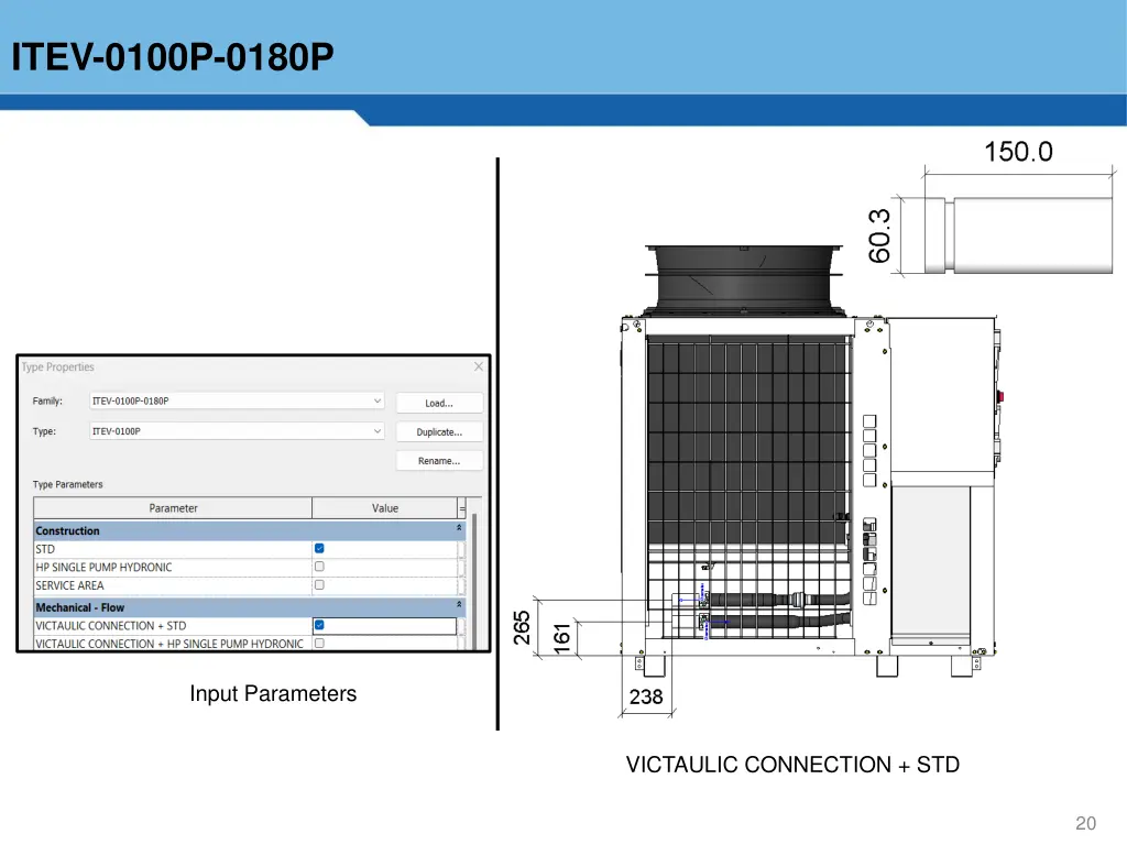 itev 0100p 0180p 9