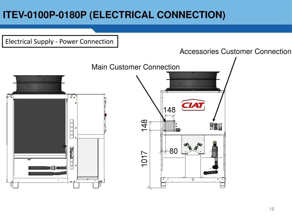 itev 0100p 0180p electrical connection 1