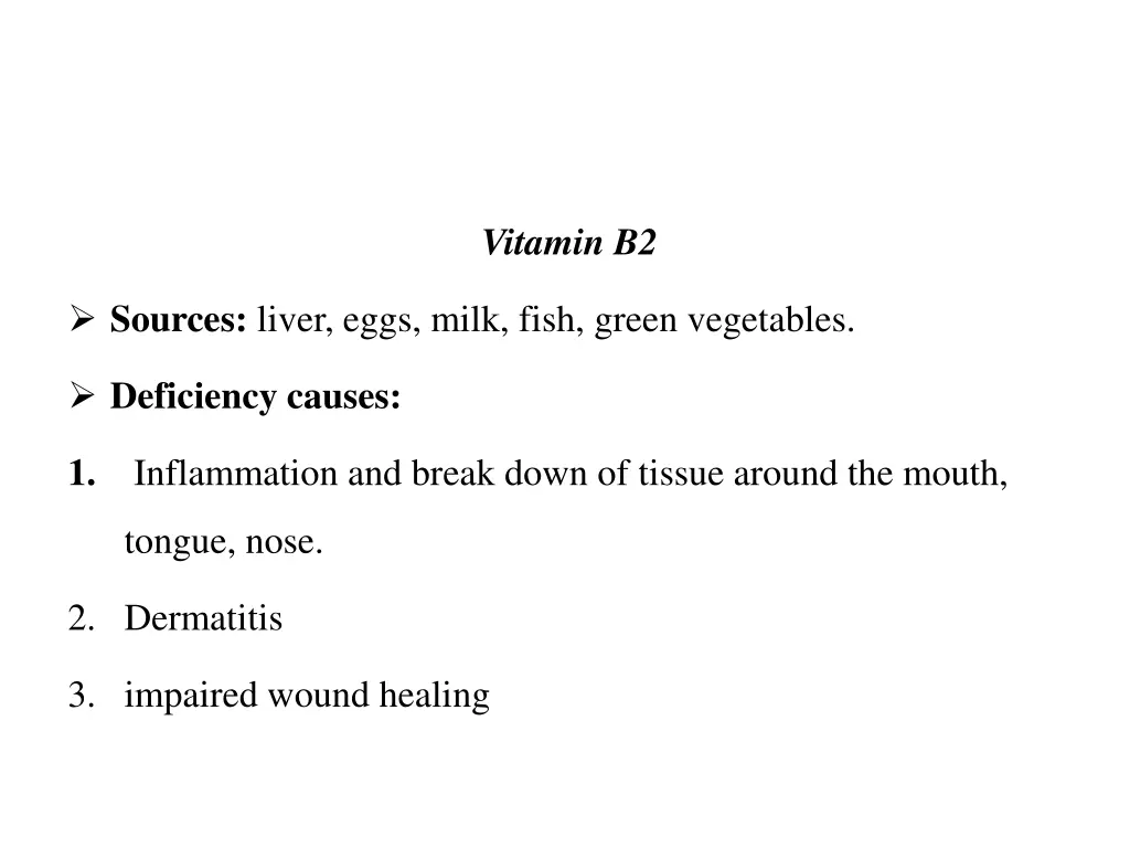vitamin b2