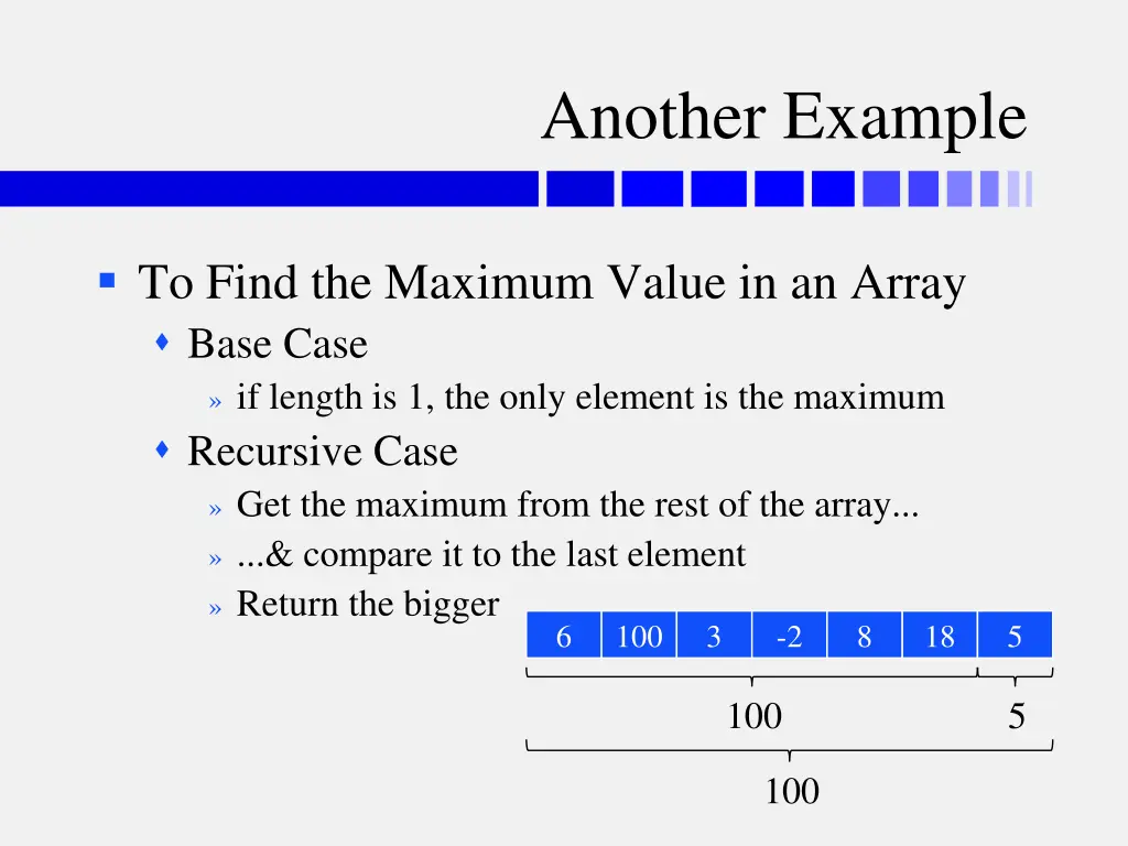 another example