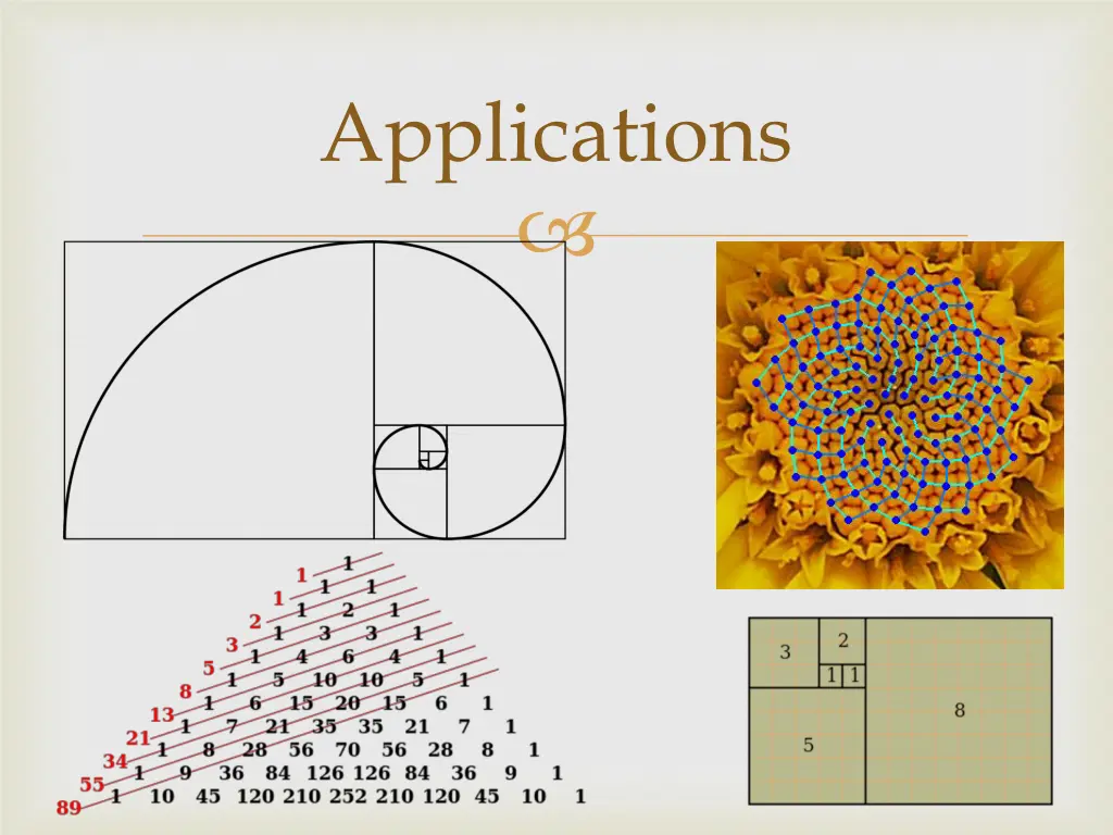 applications 1