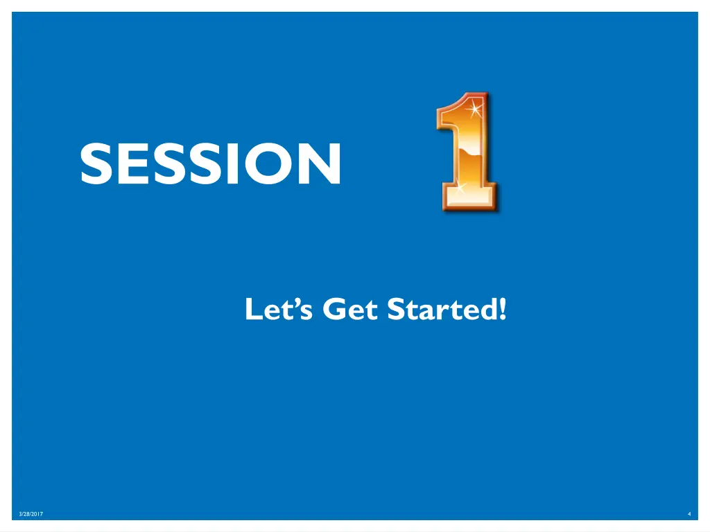 session