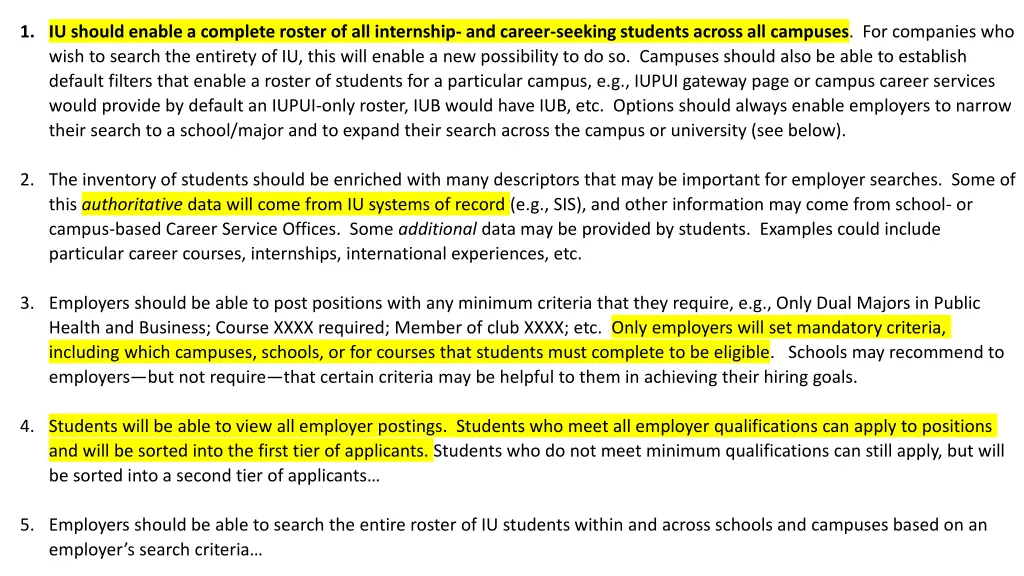 1 iu should enable a complete roster