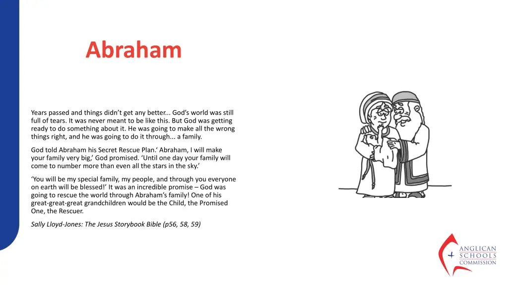 abraham