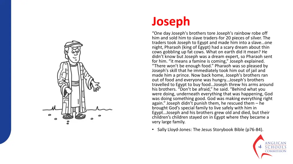 joseph