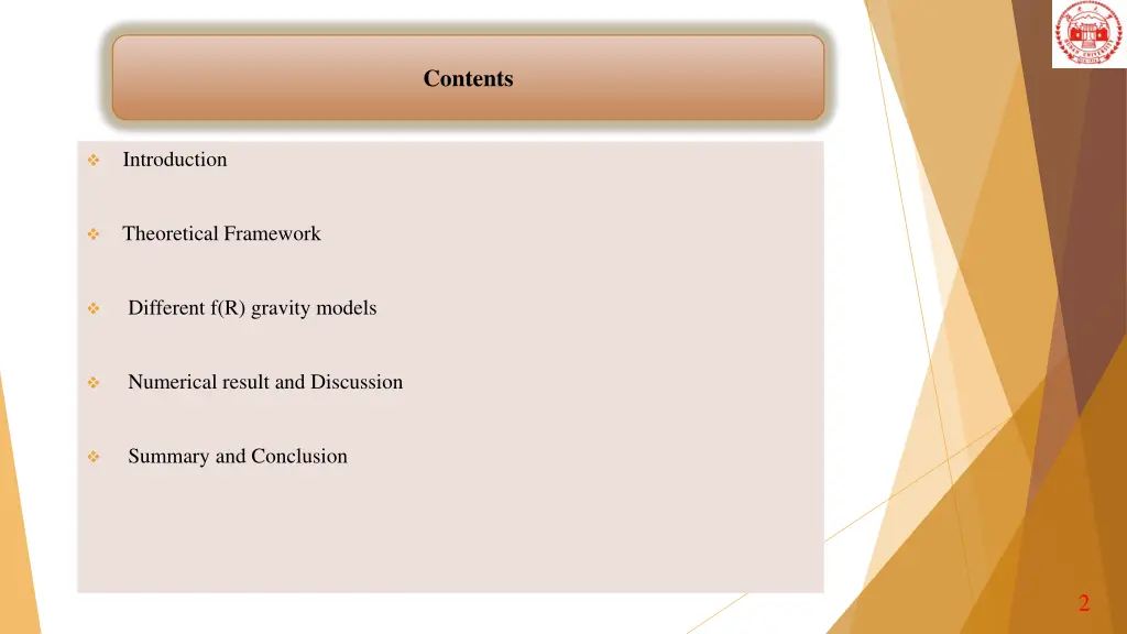 contents