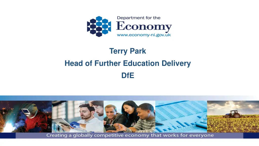 terry park