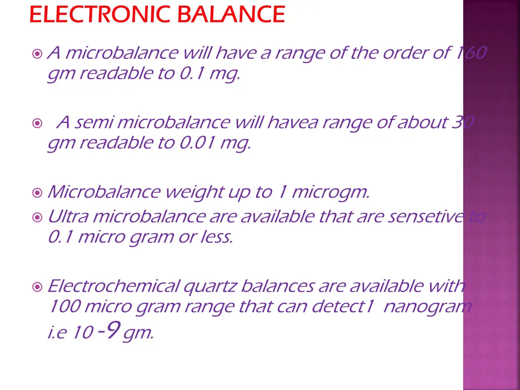 electronic balance electronic balance 3