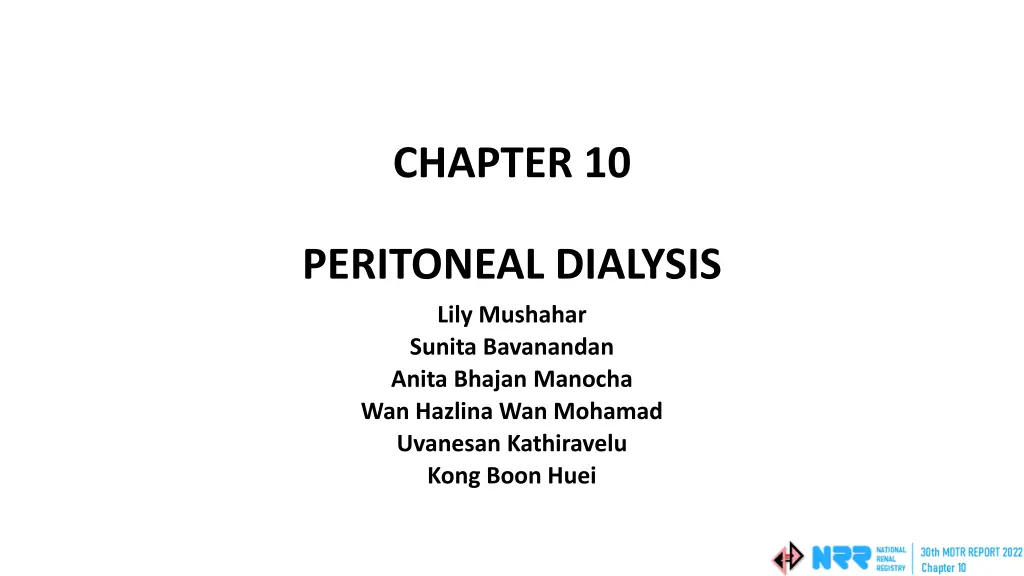 chapter 10