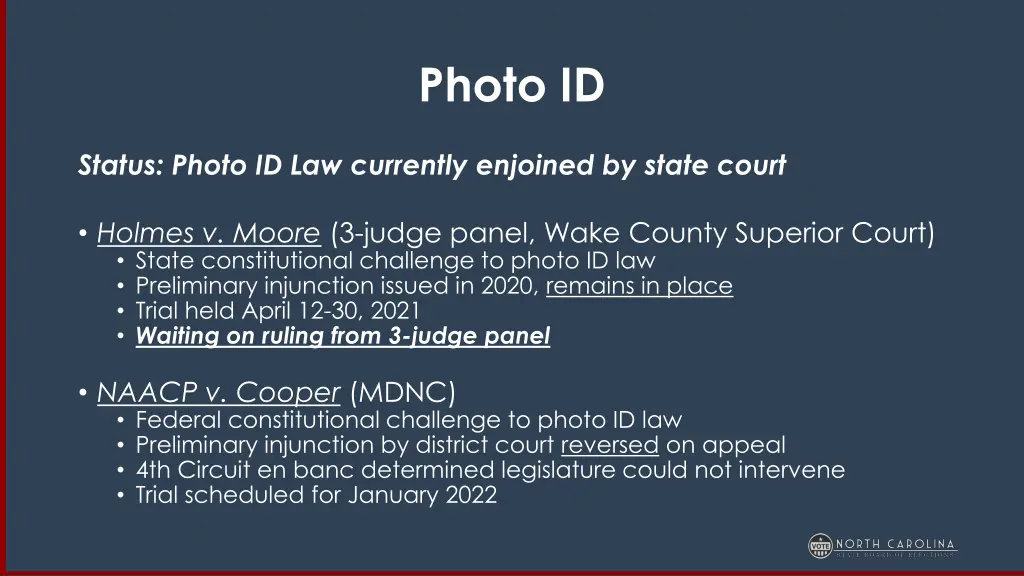 photo id