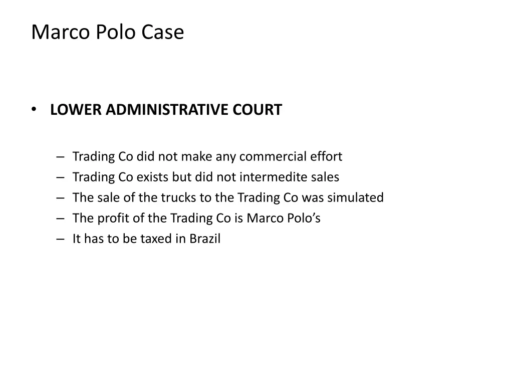 marco polo case 3