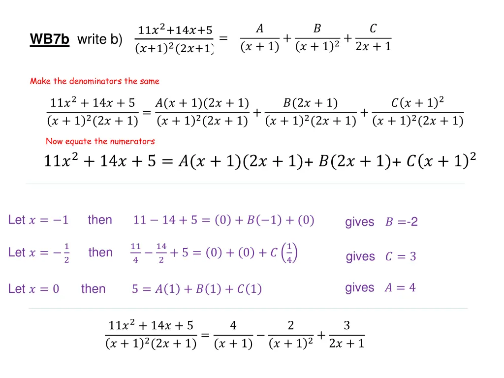 wb7b write b 11 2 14 5