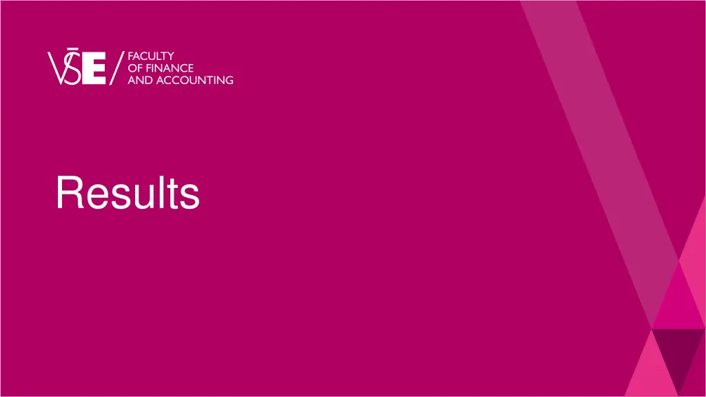 results