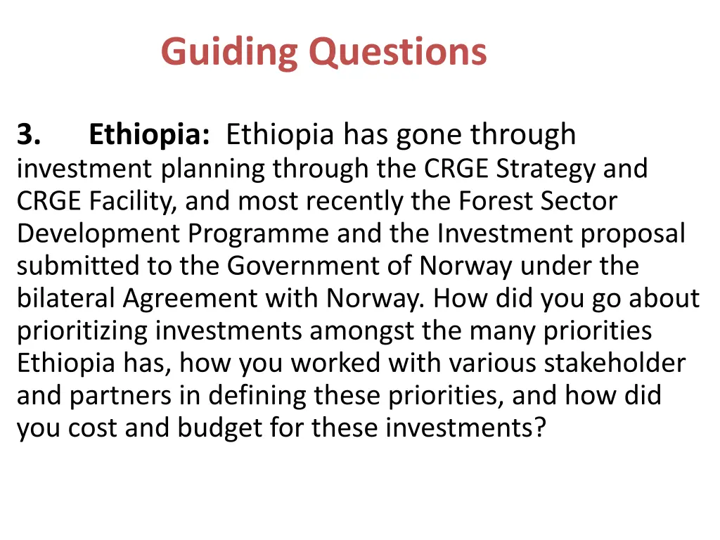 guiding questions 1