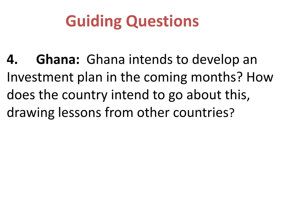 guiding questions 2