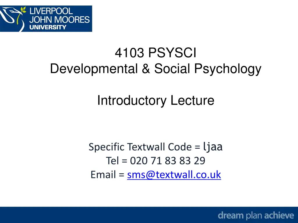 4103 psysci