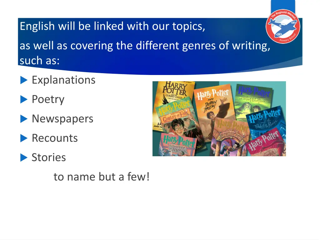 english will be linked with our topics