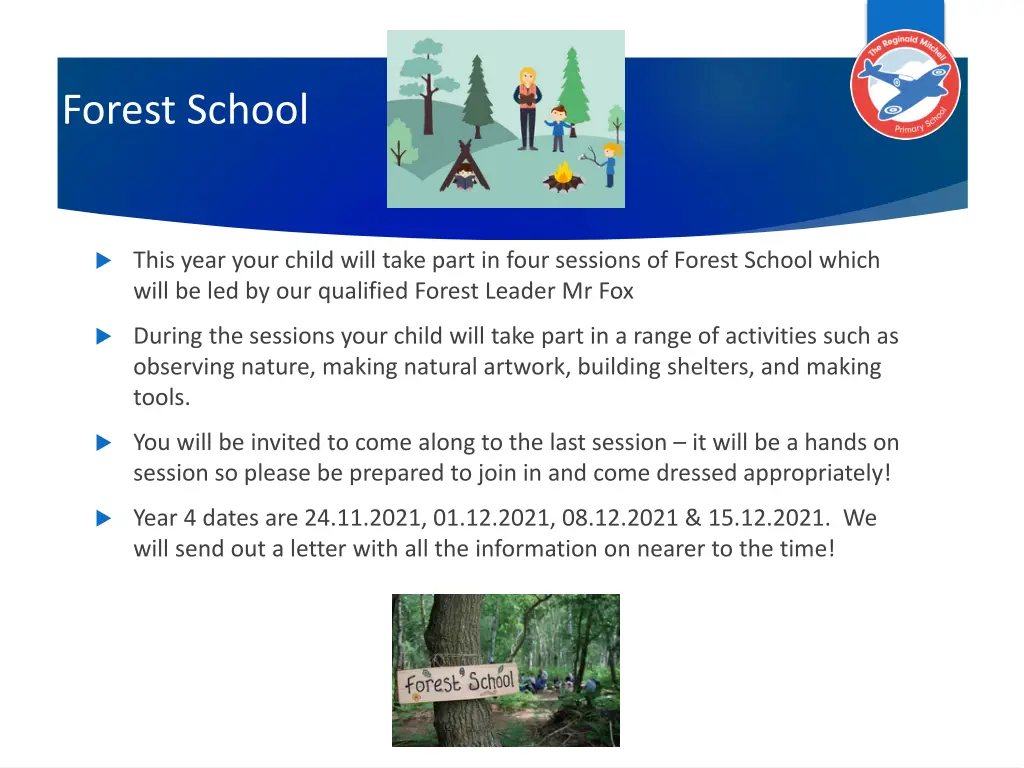 forest school