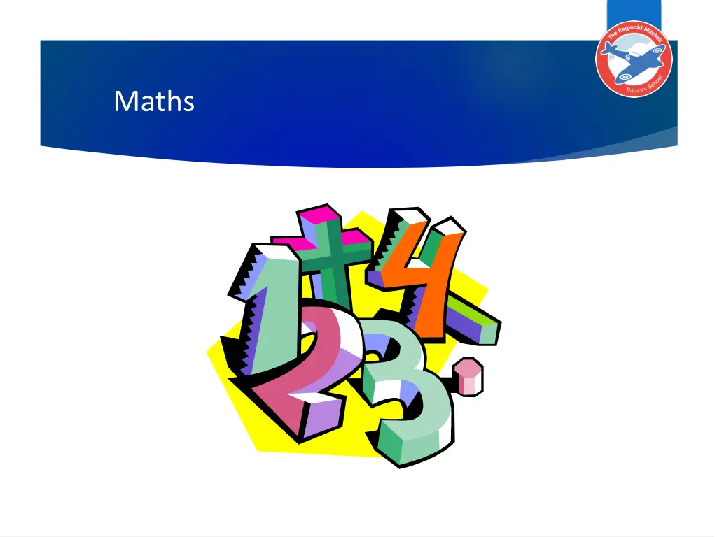 maths