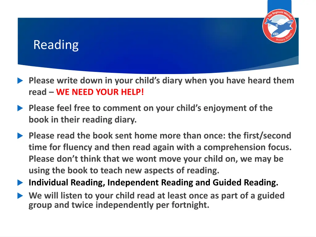 reading 1