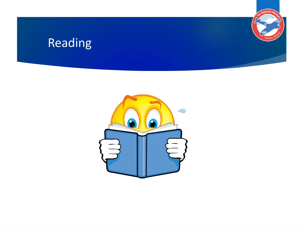 reading