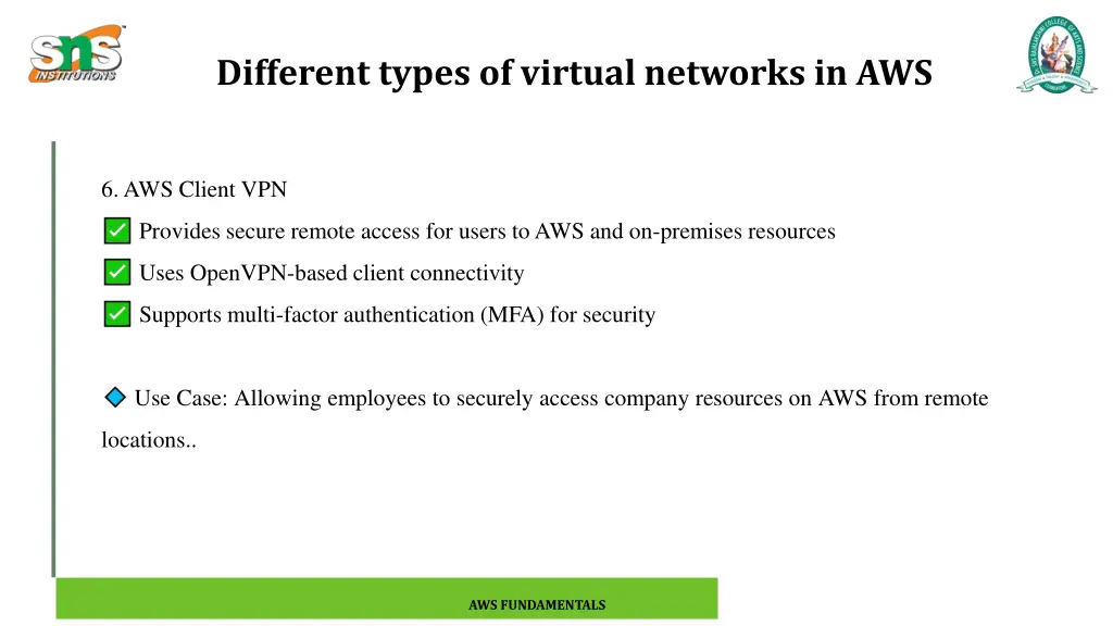 different types of virtual networks in aws 6