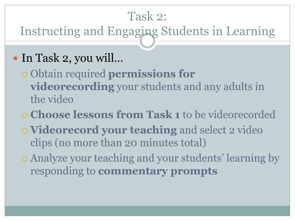 task 2
