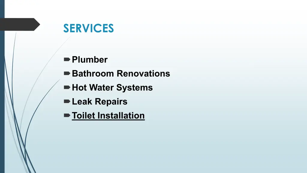 services