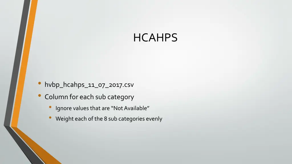 hcahps