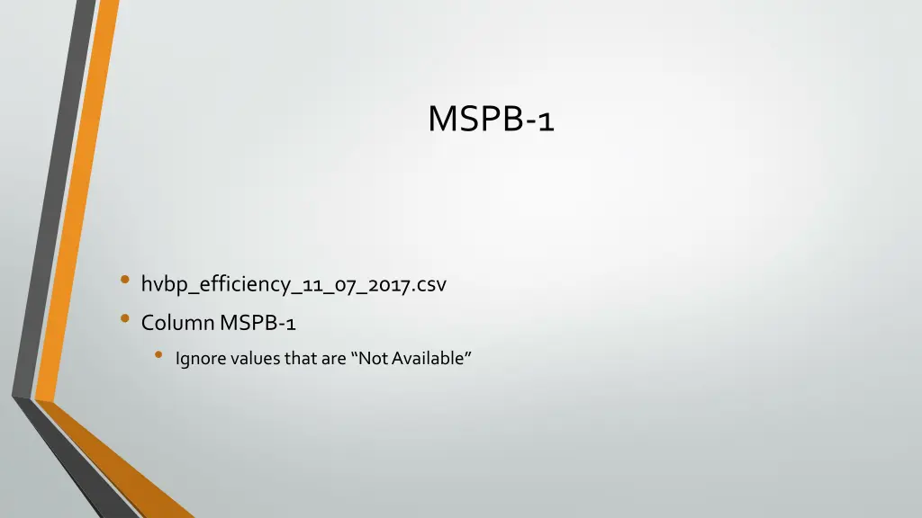 mspb 1