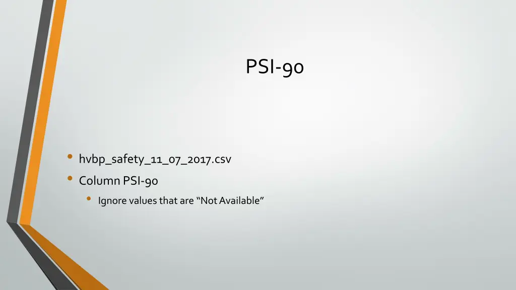 psi 90