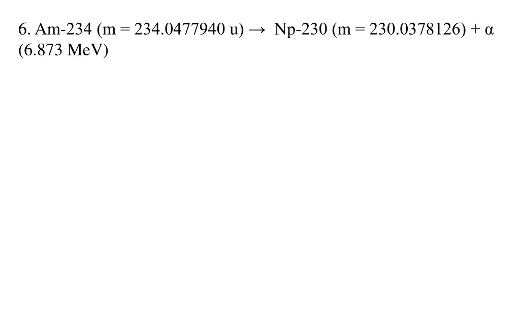 6 am 234 m 234 0477940 u np 230 m 230 0378126